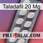 Taladafil 20Mg 08